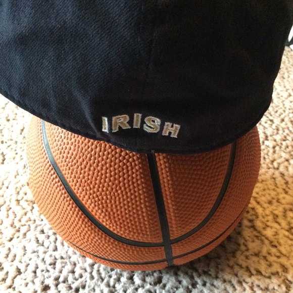 University of Notre Dame Hat/Cap - Picture 5 of 6